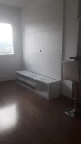 Apartamento com 1 Quarto para alugar, 46m² no Jardim Armênia, Mogi das Cruzes