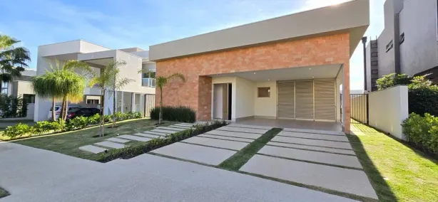 Casa de Condomínio com 3 Quartos à venda, 237m² no Alphaville Dom Pedro, Campinas
