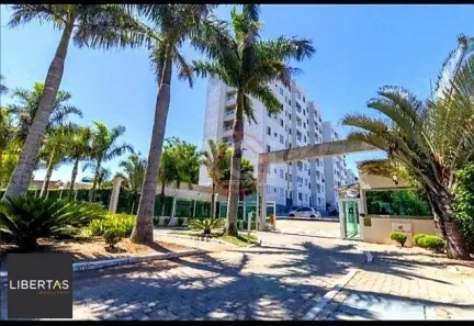 Apartamento com 2 Quartos à venda, 47m² no Morro Santana, Porto Alegre