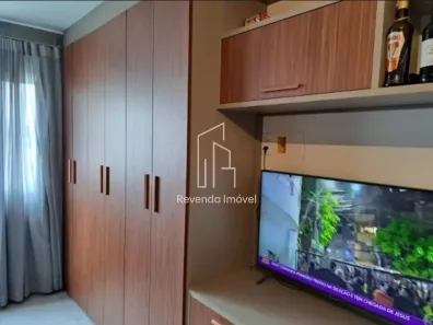Apartamento com 1 Quarto à venda, 24m² no Santana, São Paulo
