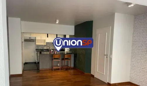 Apartamento com 3 Quartos à venda, 98m² no Moema, São Paulo
