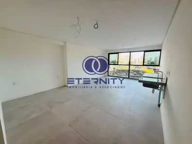 Flat com 1 Quarto à venda, 40m² no Pina, Recife