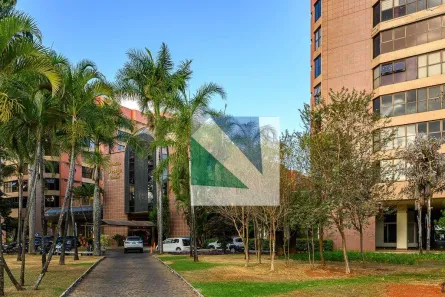 Sala Comercial à venda, 35m² no Asa Sul, Brasília