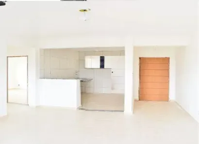 Apartamento com 2 Quartos à venda, 60m² no Parque Independência, Juiz de Fora