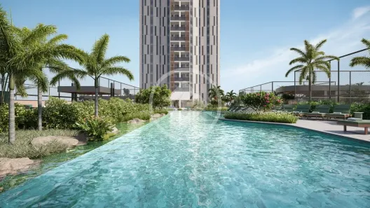 Apartamento com 4 Quartos à venda, 150m² no Ilha de Santa Maria, Vitória