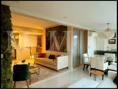 Apartamento com 3 Quartos à venda, 103m² no Chácara Inglesa, São Paulo