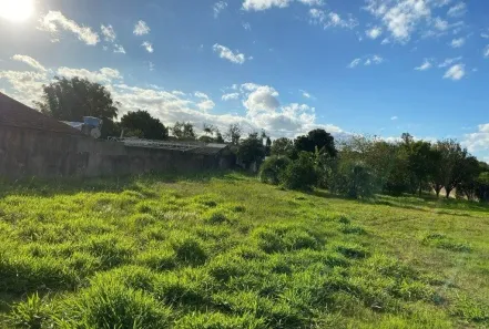 Imóvel Comercial à venda, 2398m² no Olímpica, Esteio