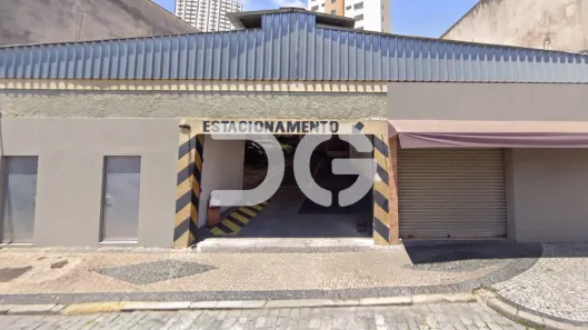 Ponto Comercial à venda, 474m² no Centro, Campinas
