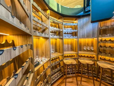 Sobrado com 6 Quartos à venda, 590m² no Riviera, Bertioga