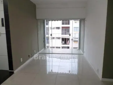 Apartamento com 2 Quartos à venda, 52m² no Pechincha, Rio de Janeiro