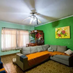 Casa com 3 Quartos à venda, 250m² no Vila Pires, Santo André