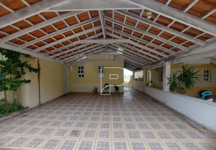 Casa de Condomínio com 3 Quartos à venda, 177m² no Chácara Pavoeiro, Cotia