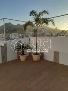 Apartamento com 3 Quartos à venda, 89m² no Tijuca, Rio de Janeiro