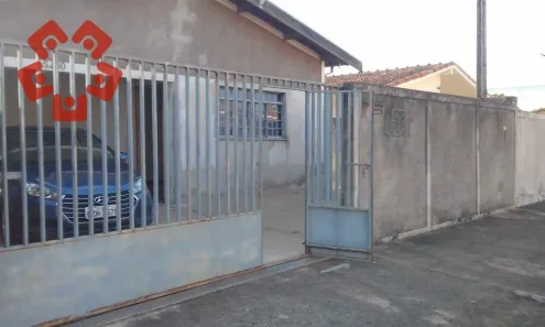 Casa com 3 Quartos à venda, 128m² no Jardim Morumbi, Pirassununga