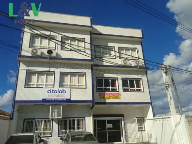 Sala Comercial para alugar, 25m² no Jardim Vera Cruz, Louveira