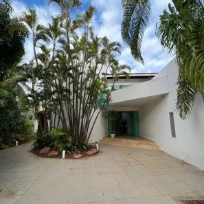 Casa de Condomínio com 5 Quartos à venda, 1300m² no Interlagos (Abrantes), Camaçari