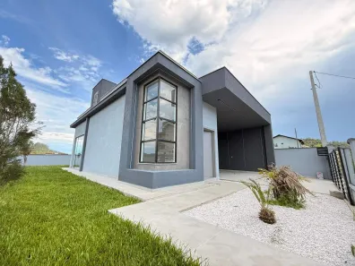 Casa com 3 Quartos à venda, 141m² no Jaraguá 99, Jaraguá do Sul