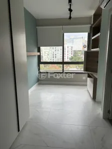Apartamento com 1 Quarto à venda, 41m² no Cidade Baixa, Porto Alegre
