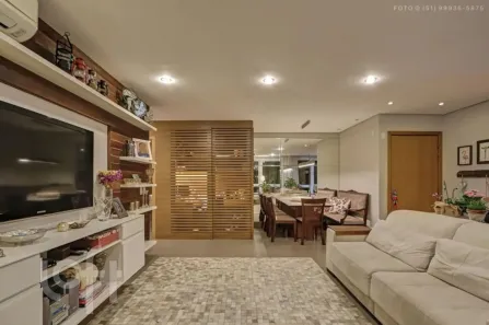 Apartamento com 2 Quartos à venda, 114m² no Boa Vista, Porto Alegre