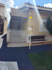 Casa de Condomínio com 2 Quartos à venda, 130m² no Condomínio Residencial Parque da Liberdade VI, São José do Rio Preto