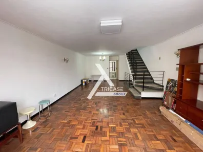 Casa com 3 Quartos à venda, 199m² no Planalto Paulista, São Paulo