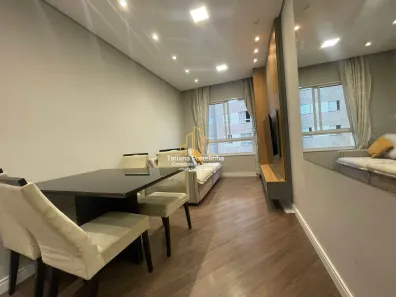 Apartamento com 2 Quartos à venda, 48m² no Novo Osasco, Osasco