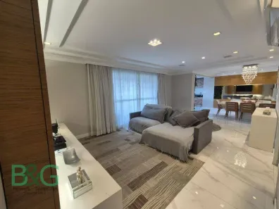 Apartamento com 4 Quartos para venda ou aluguel, 178m² no Mooca, São Paulo