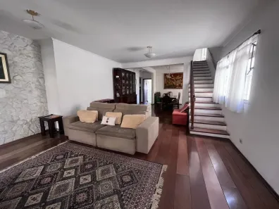 Casa com 4 Quartos à venda, 355m² no Jardim São Paulo(Zona Norte), São Paulo