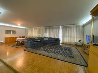 Apartamento com 3 Quartos à venda, 203m² no Campos Elíseos, São Paulo