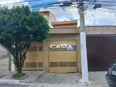 Sobrado com 3 Quartos à venda, 330m² no Cidade Líder, São Paulo