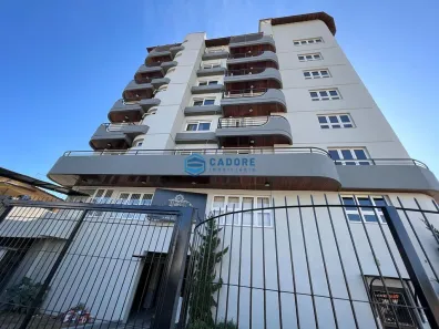 Apartamento com 3 Quartos à venda, 137m² no Bela Vista, Caxias do Sul