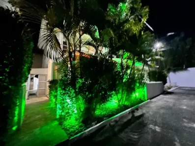 Casa de Condomínio com 4 Quartos à venda, 325m² no Buraquinho, Lauro de Freitas