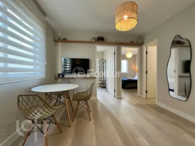 Apartamento com 2 Quartos à venda, 52m² no Itacorubi, Florianópolis