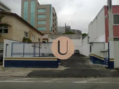 Lote/Terreno à venda, 330m² no Jardim Paulista, São Paulo
