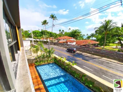 Casa com 4 Quartos à venda, 350m² no Engenho D Água, Ilhabela