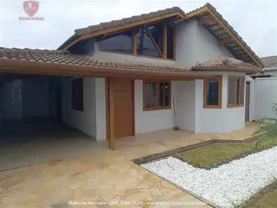 Casa com 3 Quartos à venda, 150m² no Morada da Colina, Resende
