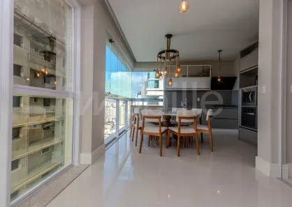 Apartamento com 3 Quartos à venda, 149m² no Centro, Itapema