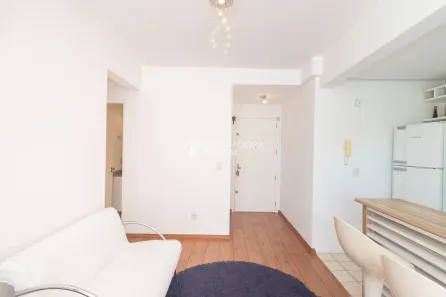 Apartamento com 2 Quartos para alugar, 87m² no Azenha, Porto Alegre