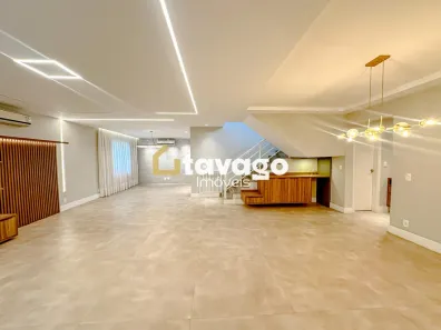 Sobrado com 4 Quartos à venda, 293m² no Vargem Pequena, Rio de Janeiro