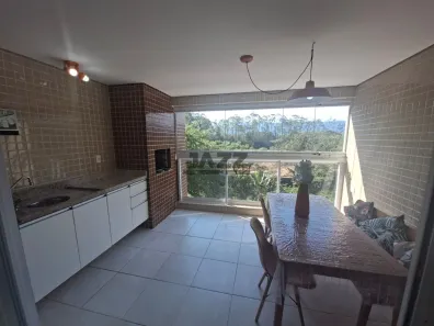 Apartamento com 2 Quartos à venda, 79m² no São Lourenço, Bertioga