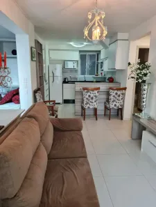 Apartamento com 1 Quarto à venda, 45m² no Centro, Balneário Camboriú