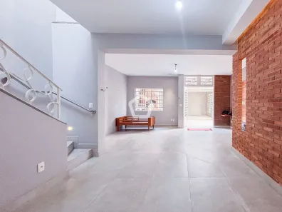 Casa com 4 Quartos à venda, 190m² no Mirandópolis, São Paulo