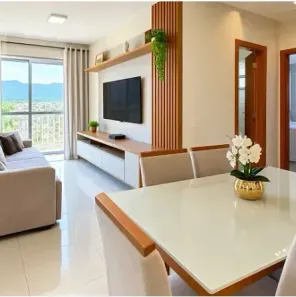 Apartamento com 2 Quartos à venda, 90m² no Chacrinha, Nova Iguaçu