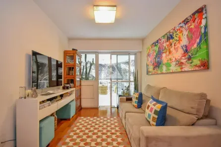 Apartamento com 2 Quartos à venda, 90m² no Botafogo, Rio de Janeiro