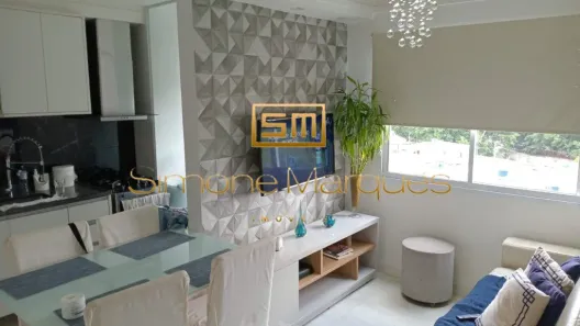 Apartamento com 1 Quarto à venda, 33m² no Água Branca, São Paulo