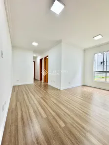 Apartamento com 3 Quartos à venda, 58m² no Iná, São José dos Pinhais