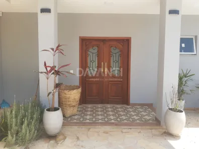 Fazenda/Sítio com 3 Quartos à venda, 180m² no Recanto dos Dourados, Campinas