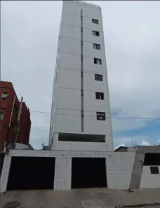 Flat com 1 Quarto à venda, 37m² no Piedade, Jaboatão dos Guararapes