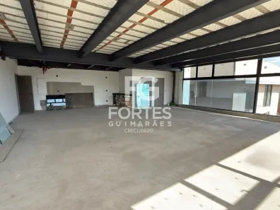Ponto Comercial para alugar, 136m² no Vila do Golf, Ribeirão Preto