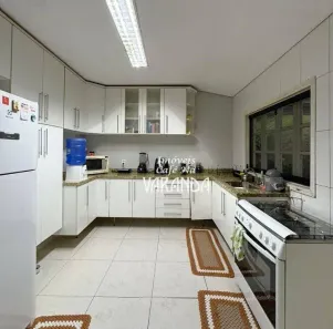 Fazenda/Sítio com 3 Quartos à venda, 174m² no Cachoeiras do Imaratá, Itatiba